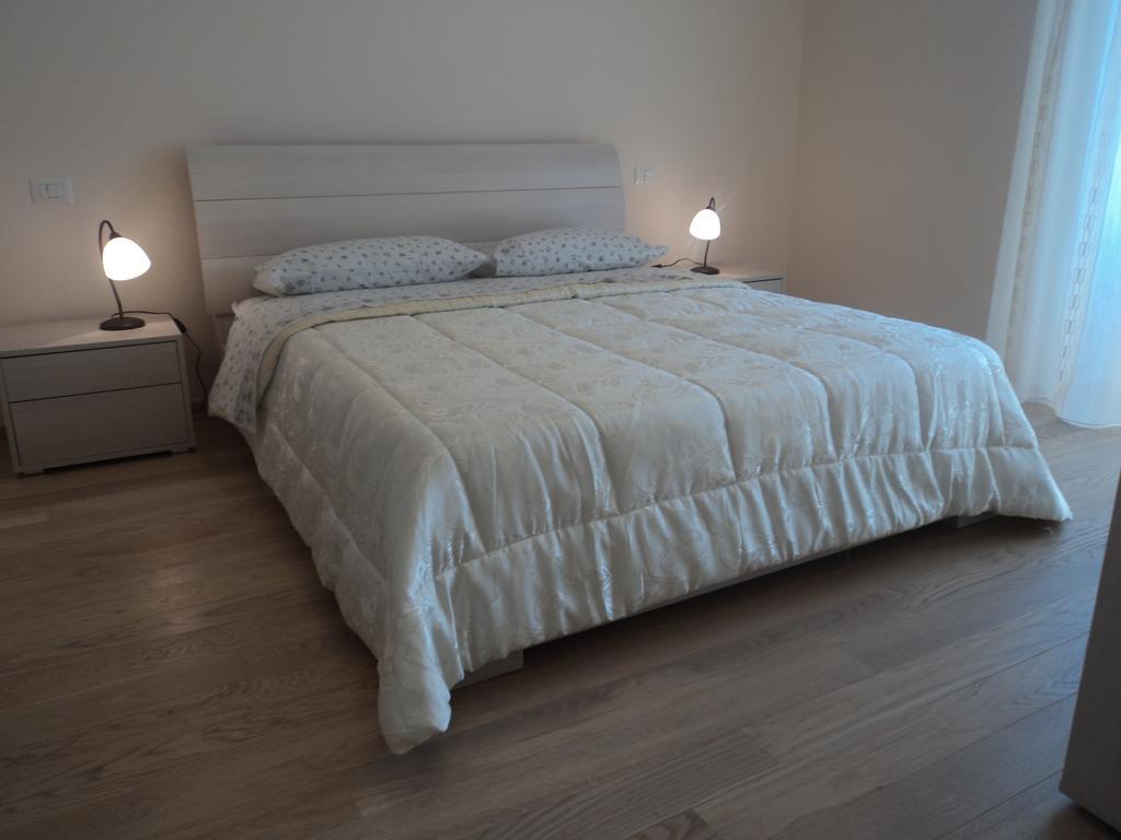 Casa Vacanze Gaia Ассізі Номер фото