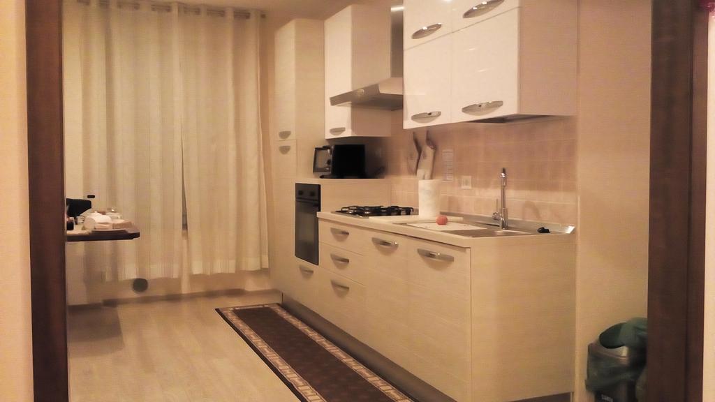 Casa Vacanze Gaia Ассізі Екстер'єр фото