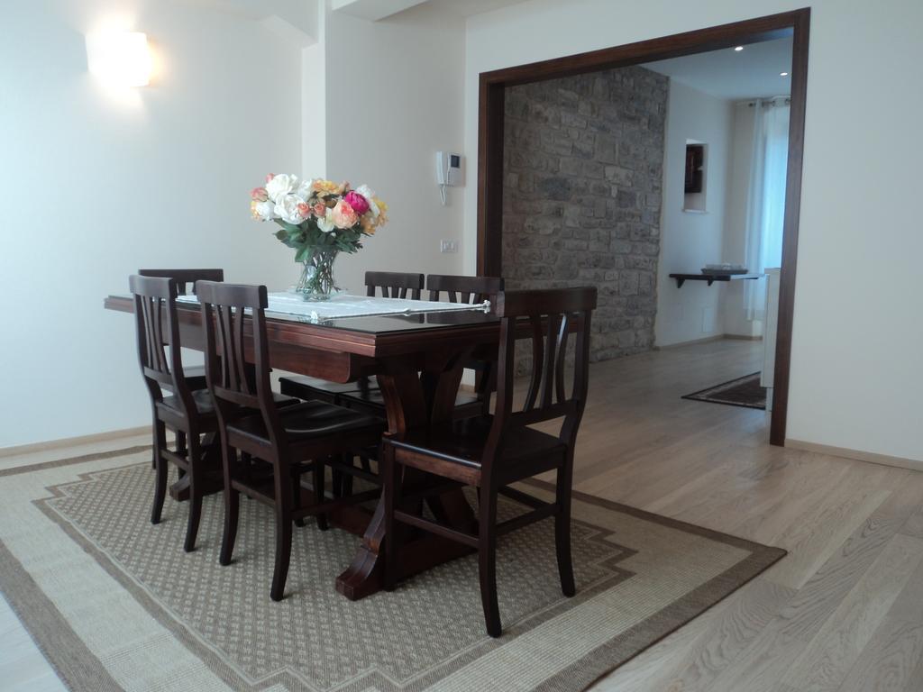 Casa Vacanze Gaia Ассізі Номер фото